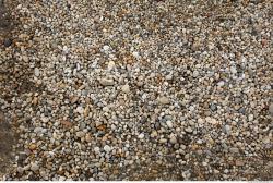 Photo Textures of Gravel